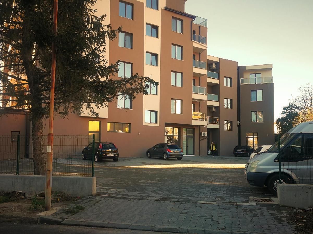 Kalina Apartment Kazanłyk Zewnętrze zdjęcie