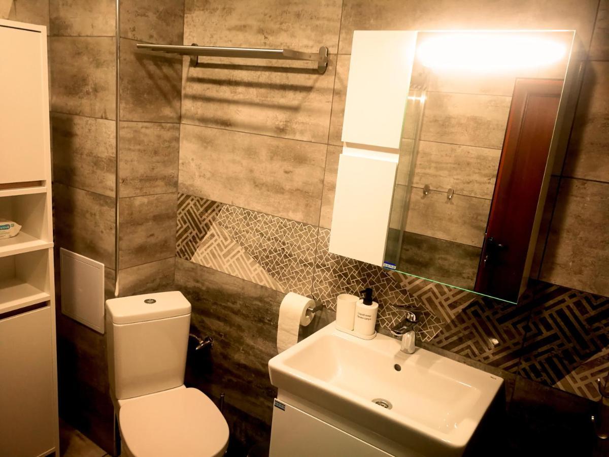 Kalina Apartment Kazanłyk Zewnętrze zdjęcie