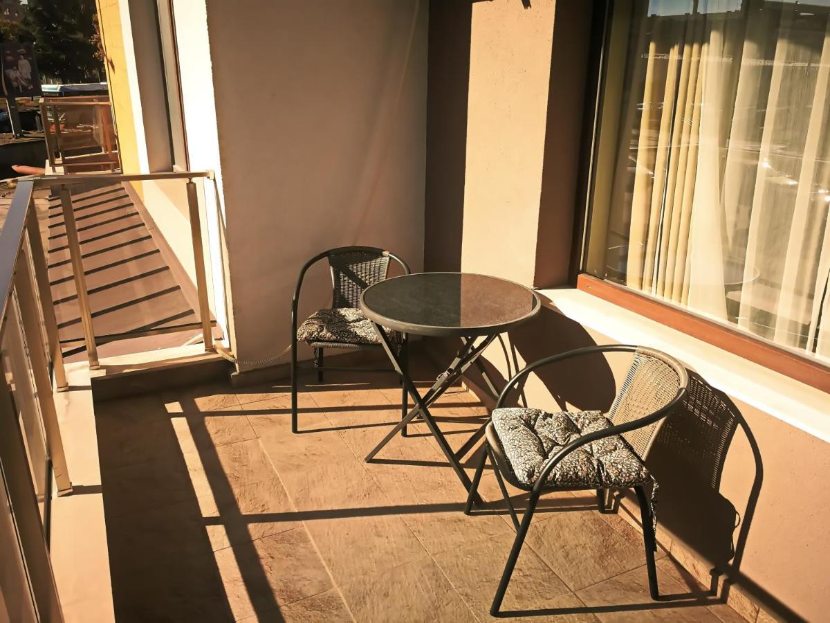 Kalina Apartment Kazanłyk Zewnętrze zdjęcie