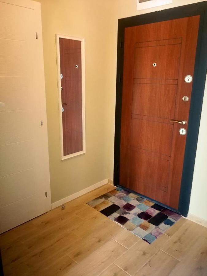 Kalina Apartment Kazanłyk Zewnętrze zdjęcie