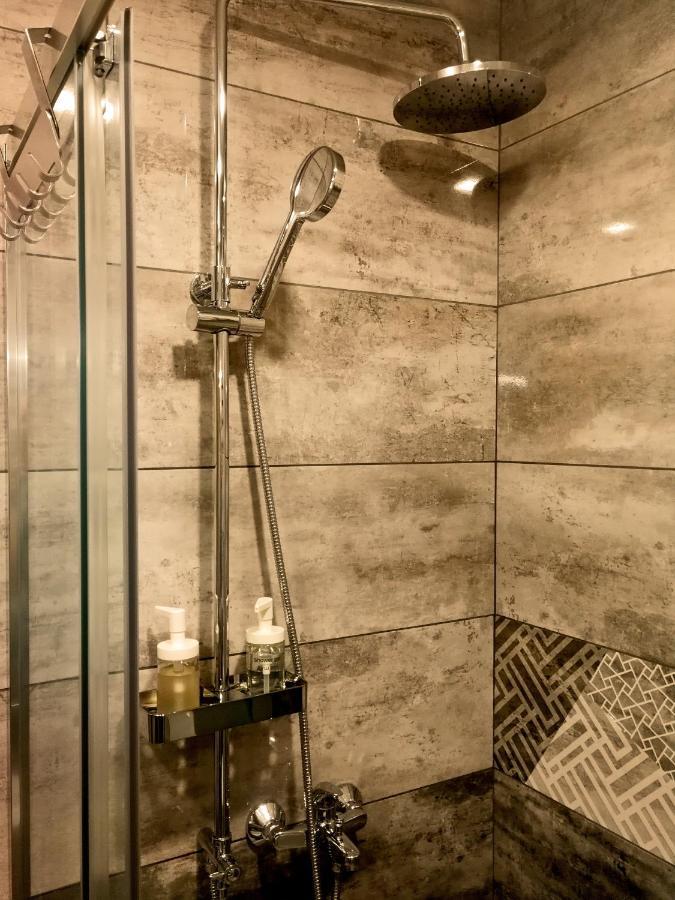 Kalina Apartment Kazanłyk Zewnętrze zdjęcie