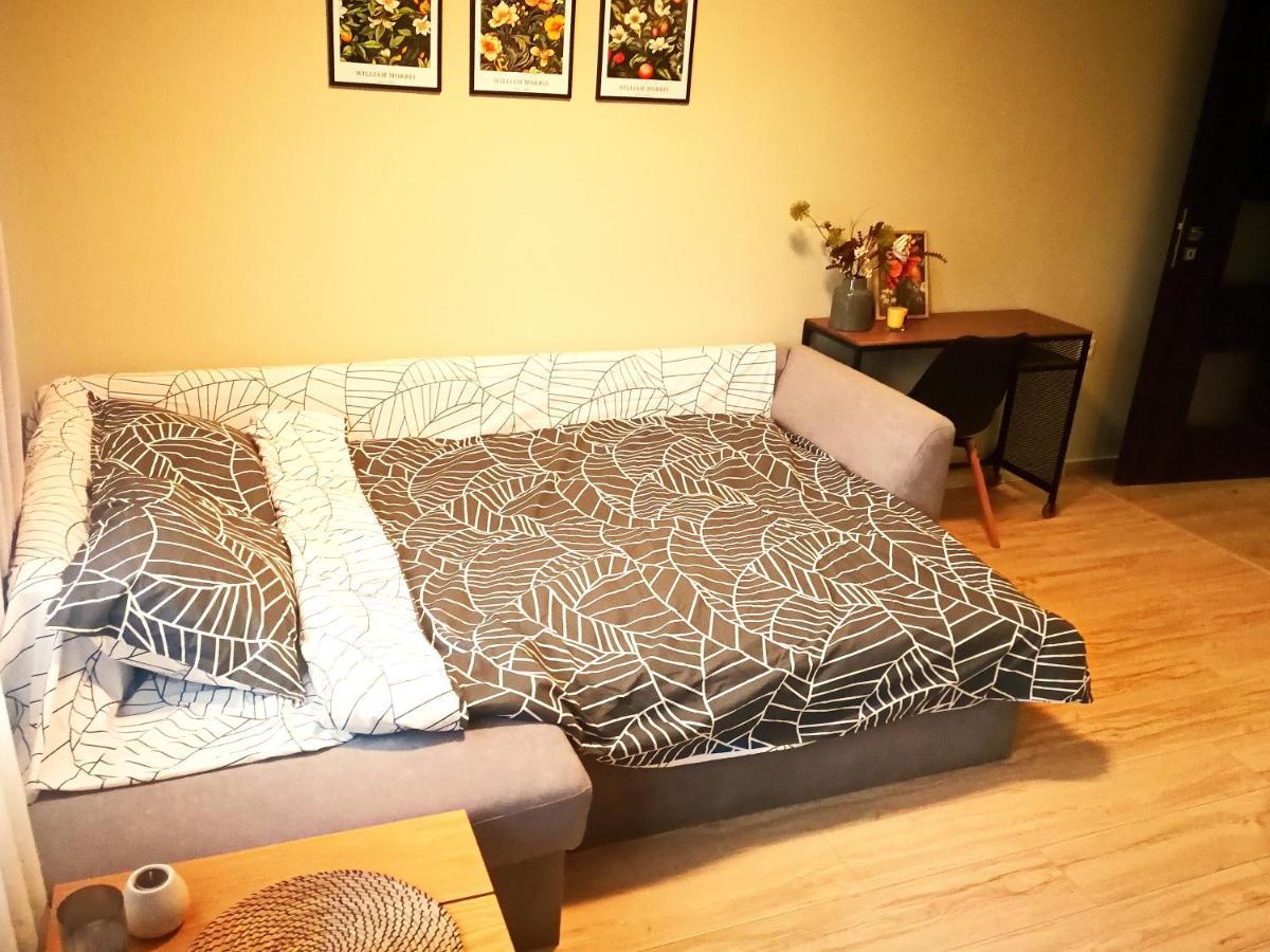 Kalina Apartment Kazanłyk Zewnętrze zdjęcie