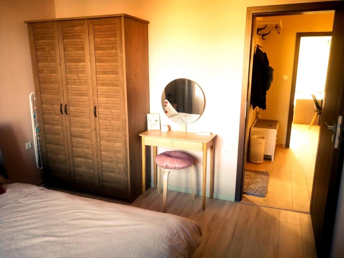 Kalina Apartment Kazanłyk Zewnętrze zdjęcie