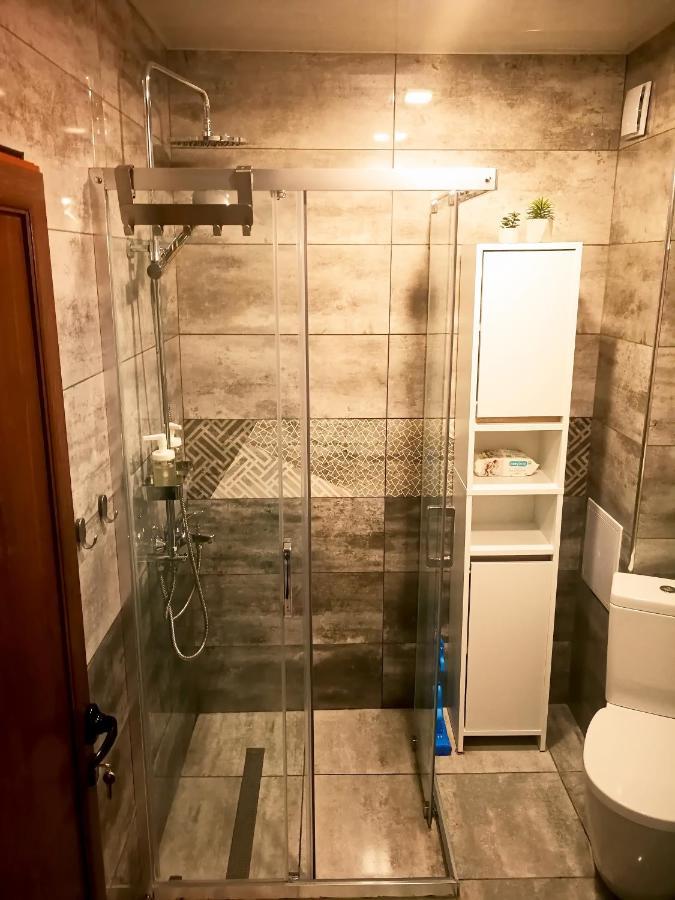 Kalina Apartment Kazanłyk Zewnętrze zdjęcie