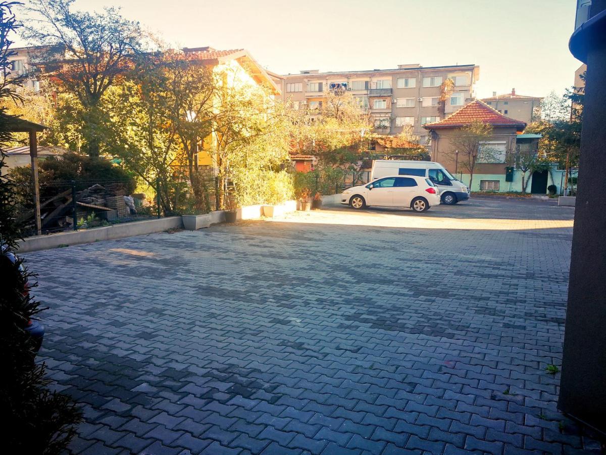 Kalina Apartment Kazanłyk Zewnętrze zdjęcie
