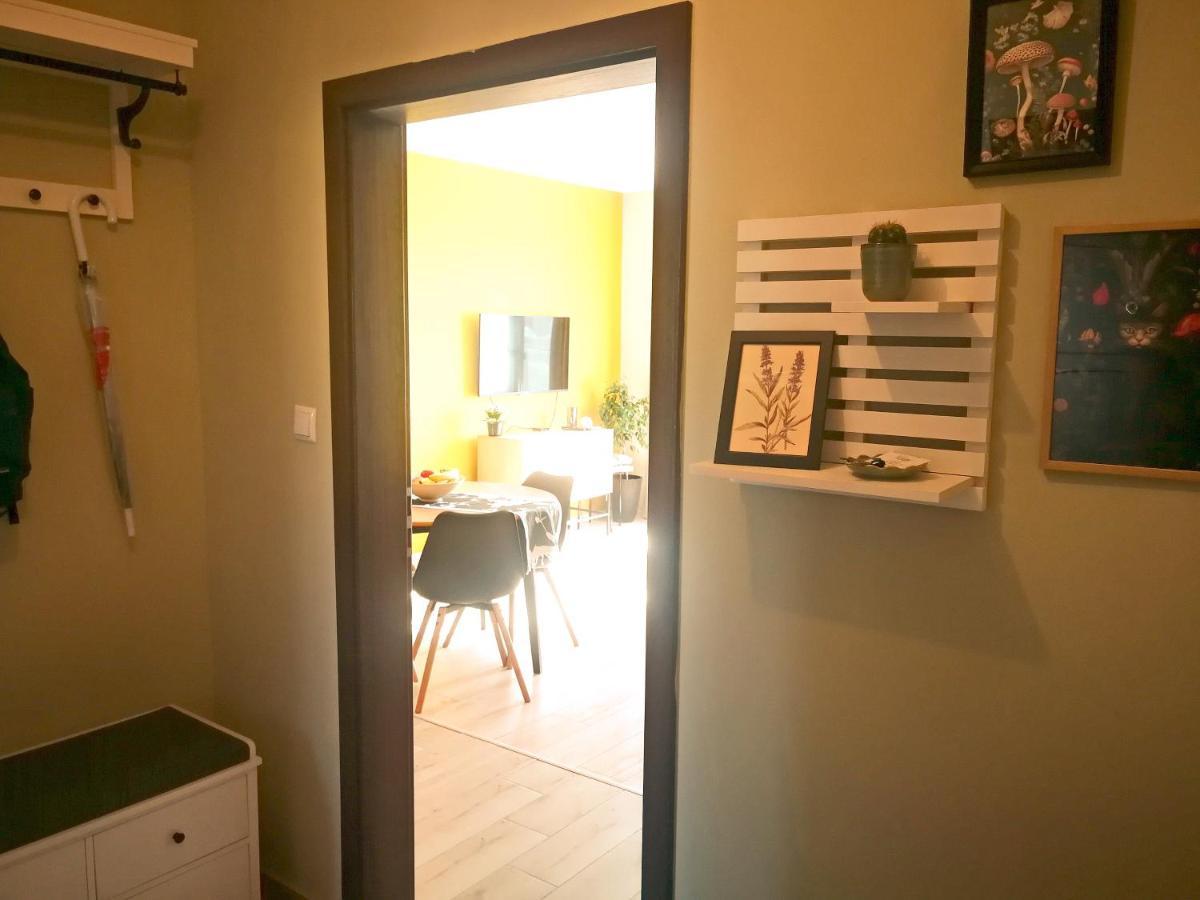 Kalina Apartment Kazanłyk Zewnętrze zdjęcie