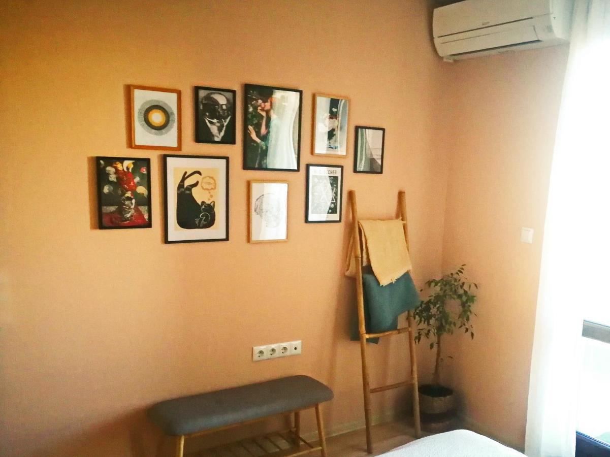 Kalina Apartment Kazanłyk Zewnętrze zdjęcie