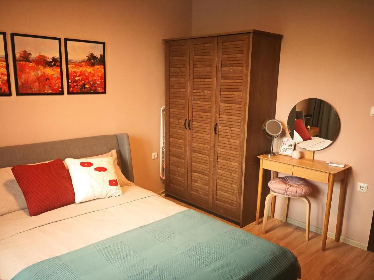 Kalina Apartment Kazanłyk Zewnętrze zdjęcie