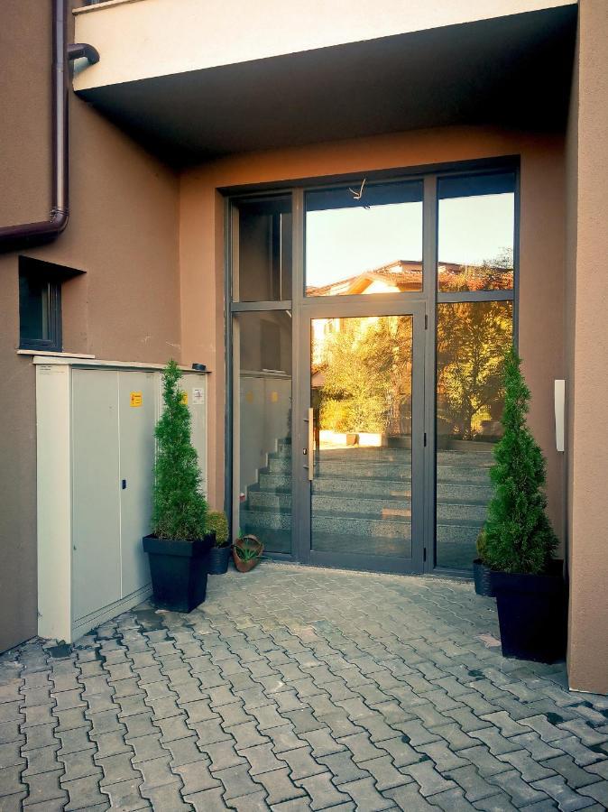 Kalina Apartment Kazanłyk Zewnętrze zdjęcie