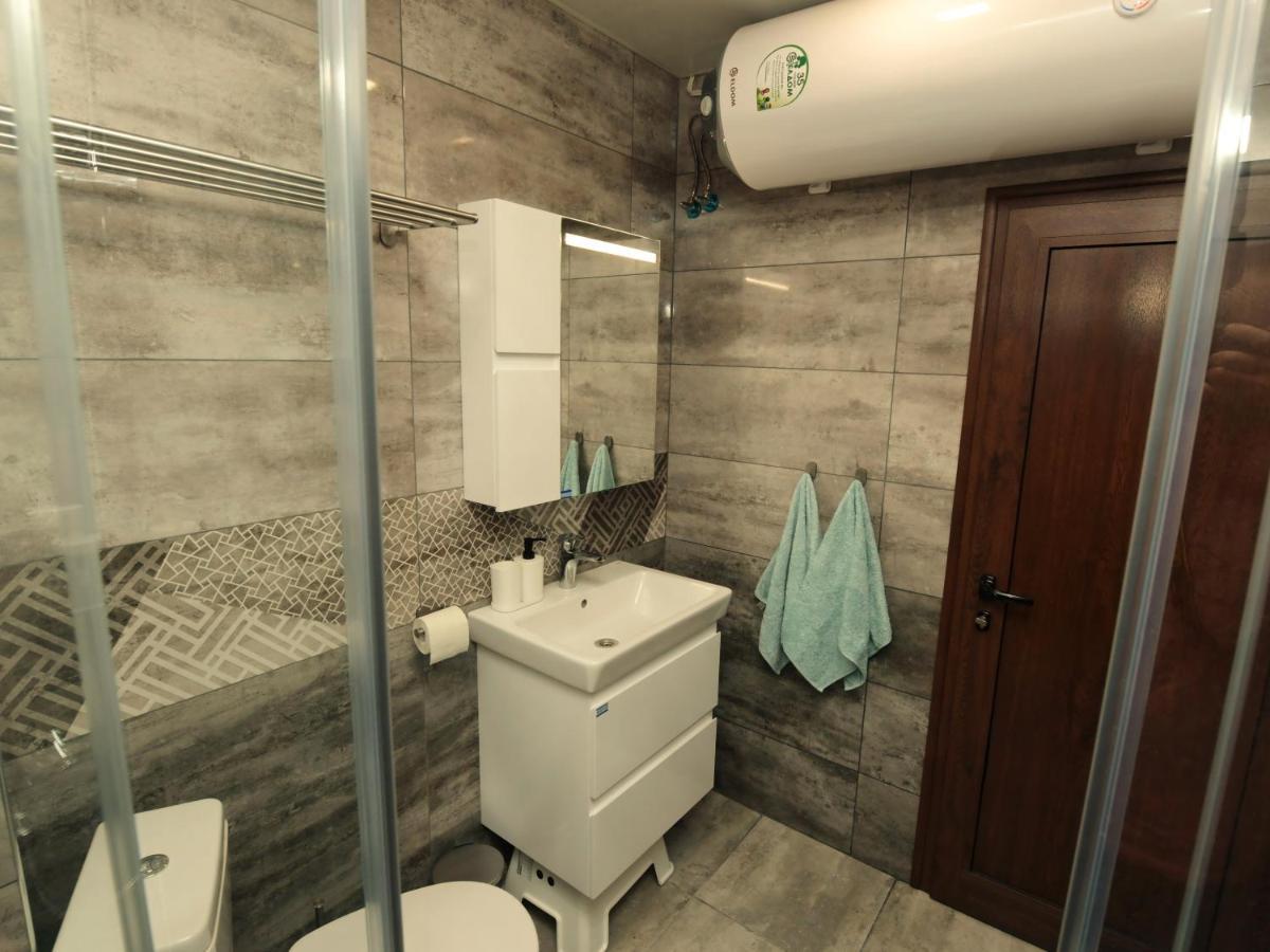 Kalina Apartment Kazanłyk Zewnętrze zdjęcie