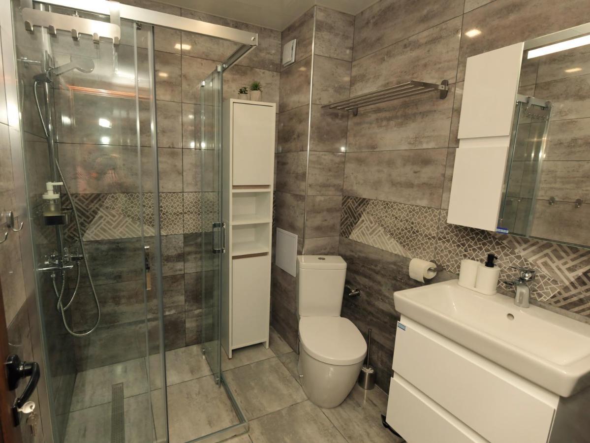 Kalina Apartment Kazanłyk Zewnętrze zdjęcie